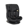 Silla de coche RODEO Isofix 360 BLACK